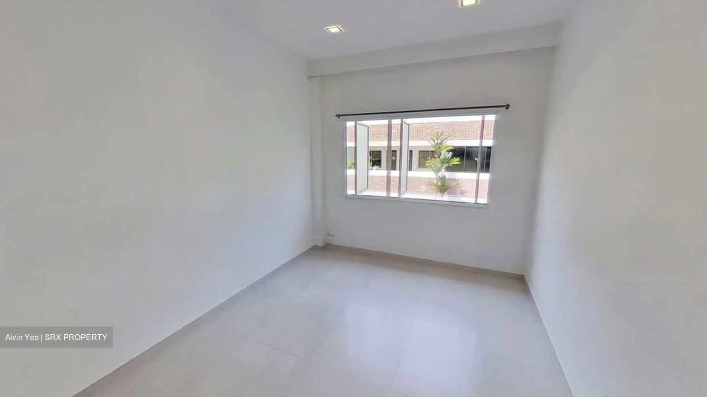 Tiong Bahru Estate (D3), Apartment #601052301